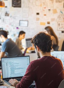 Full Stack Developer Course With Placement