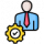 managers & executives icon
