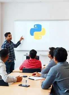 python training institute