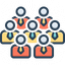 small batch sizes icon
