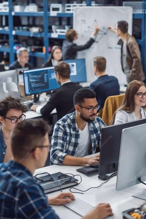 Software Testing Training Center