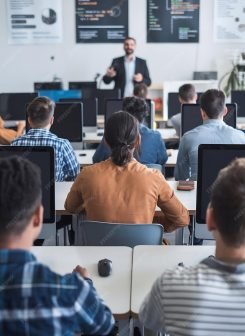 Software Training Center