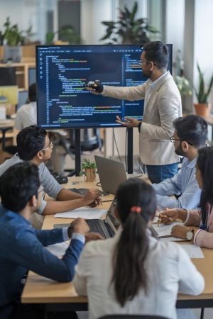 Software Training Institutes Near