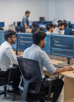 Software Training Institutes Near